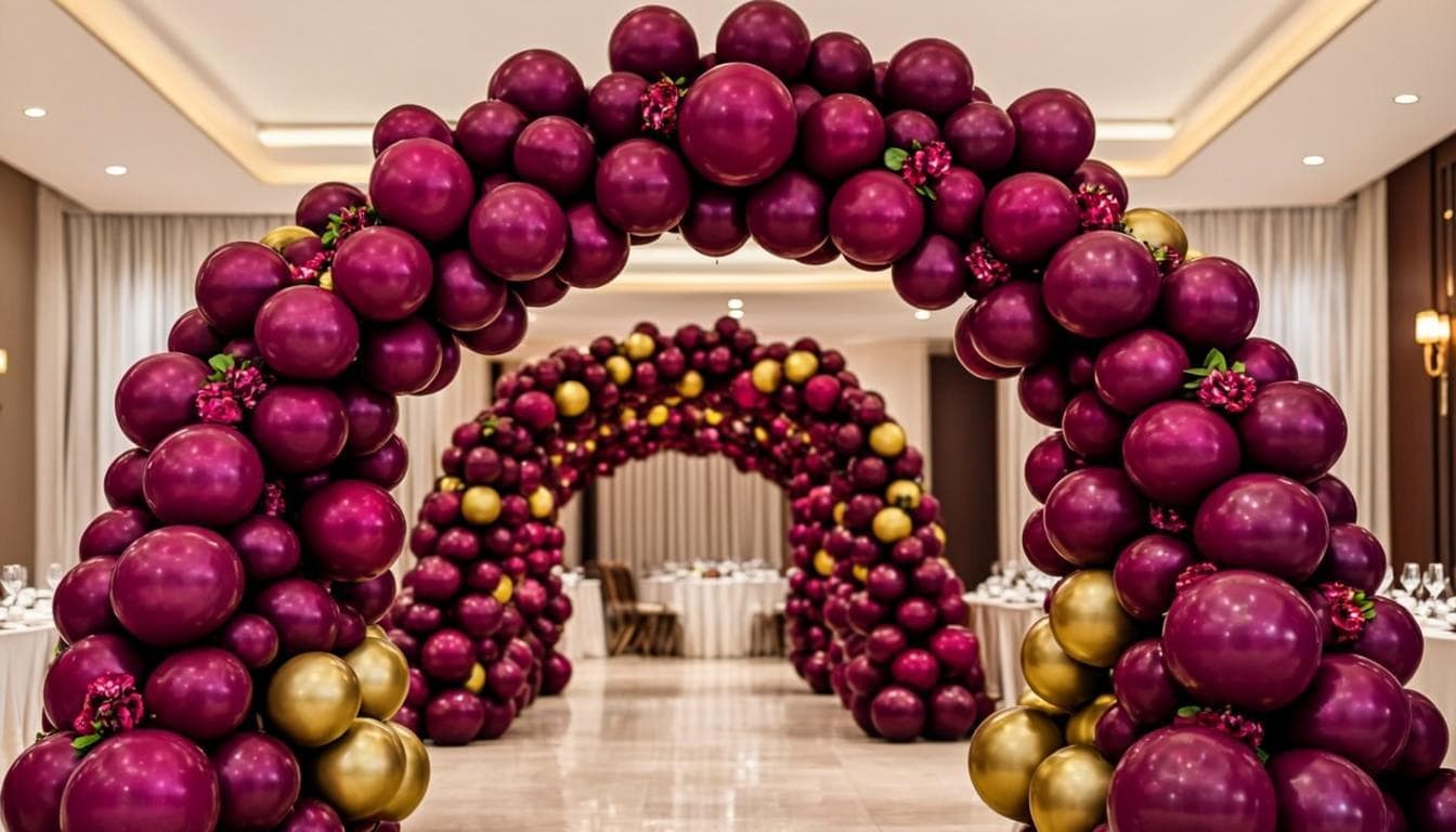 Petals & Props Dubai — Decorators in Dubai
