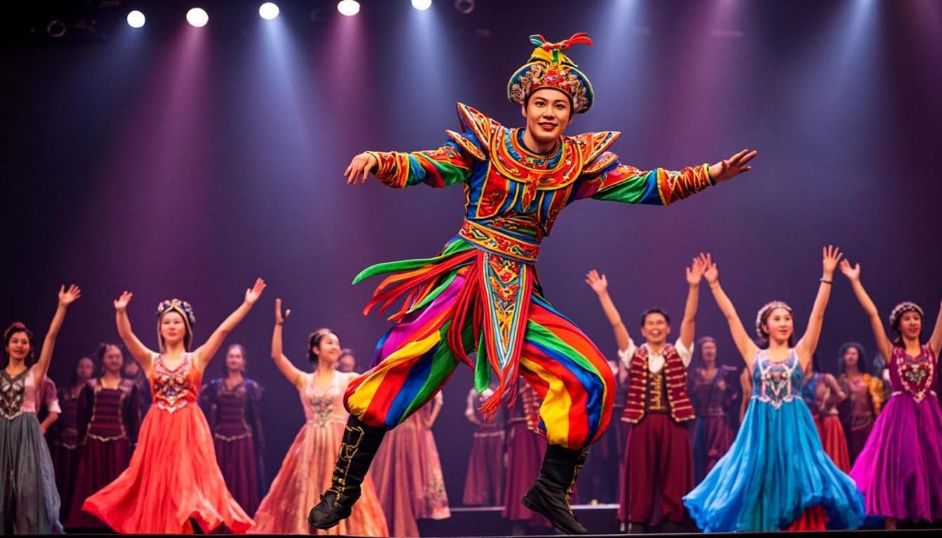 Wonder Circus Co. — Entertainers in Berlin