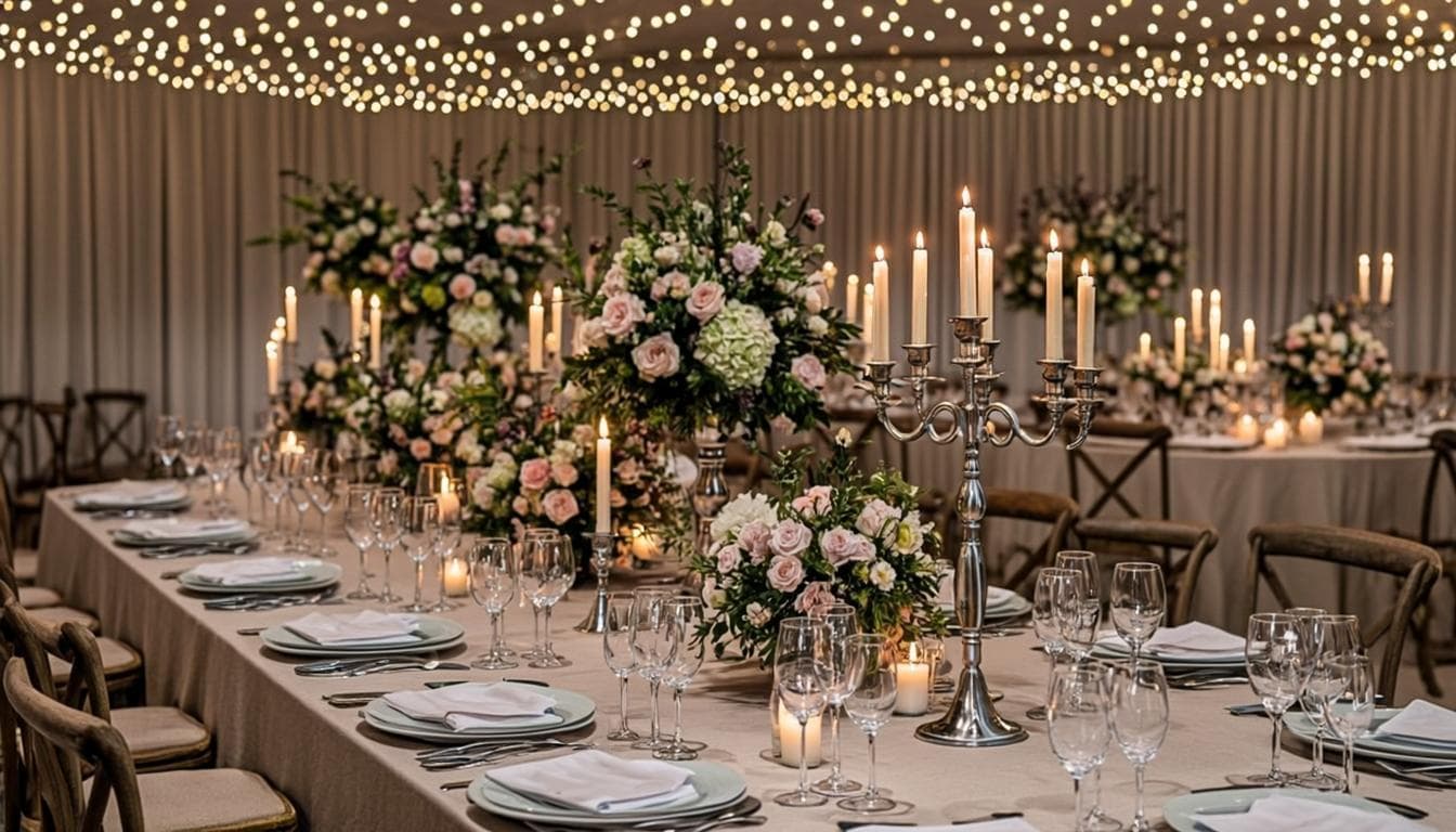 Soirée Studio — Vendors in Milan