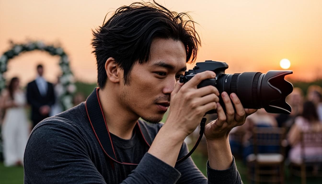 Frame & Story — Photographers in Melbourne
