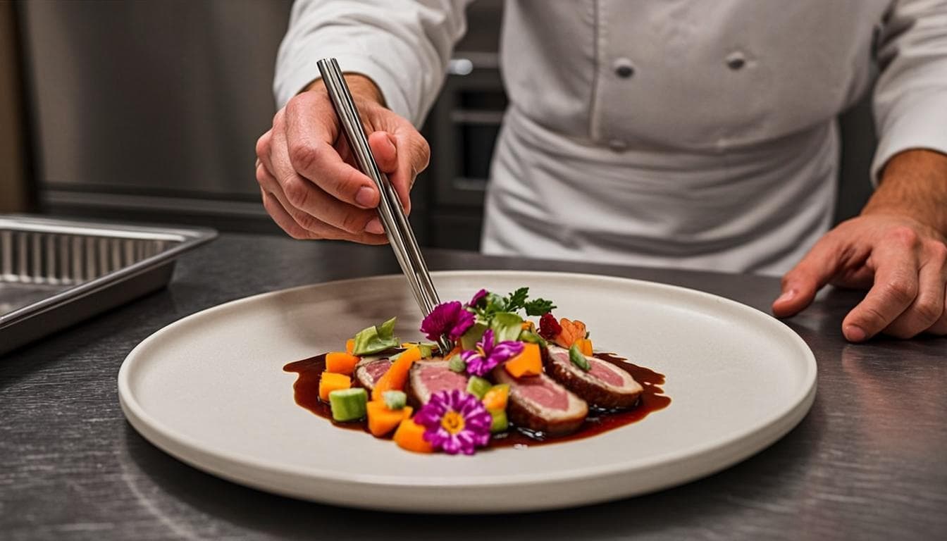 Outback Fire Kitchen — Vendors in Sydney