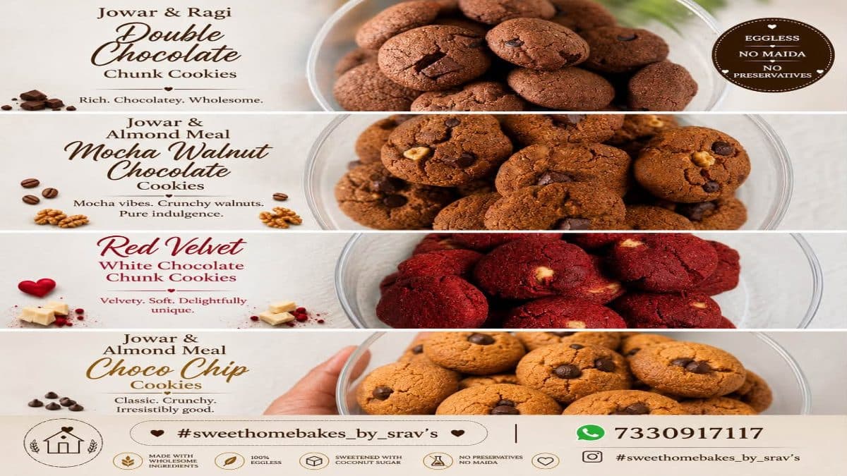 Test BAKER FLOIW — Bakers Bakery in Hyderabad