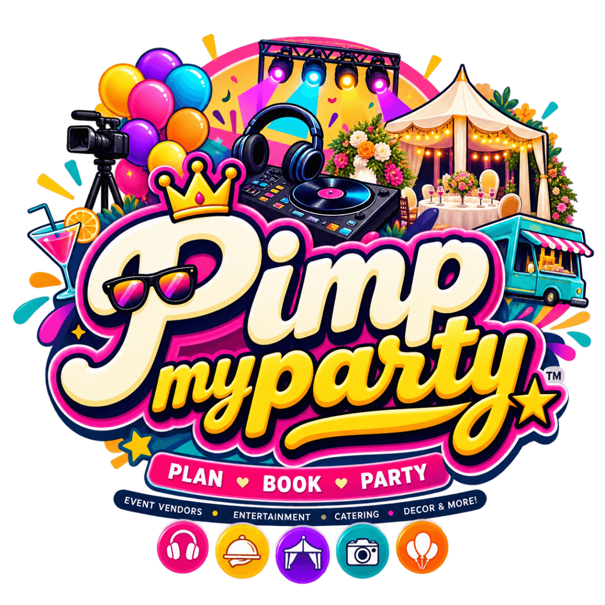 PimpMyPlay logo