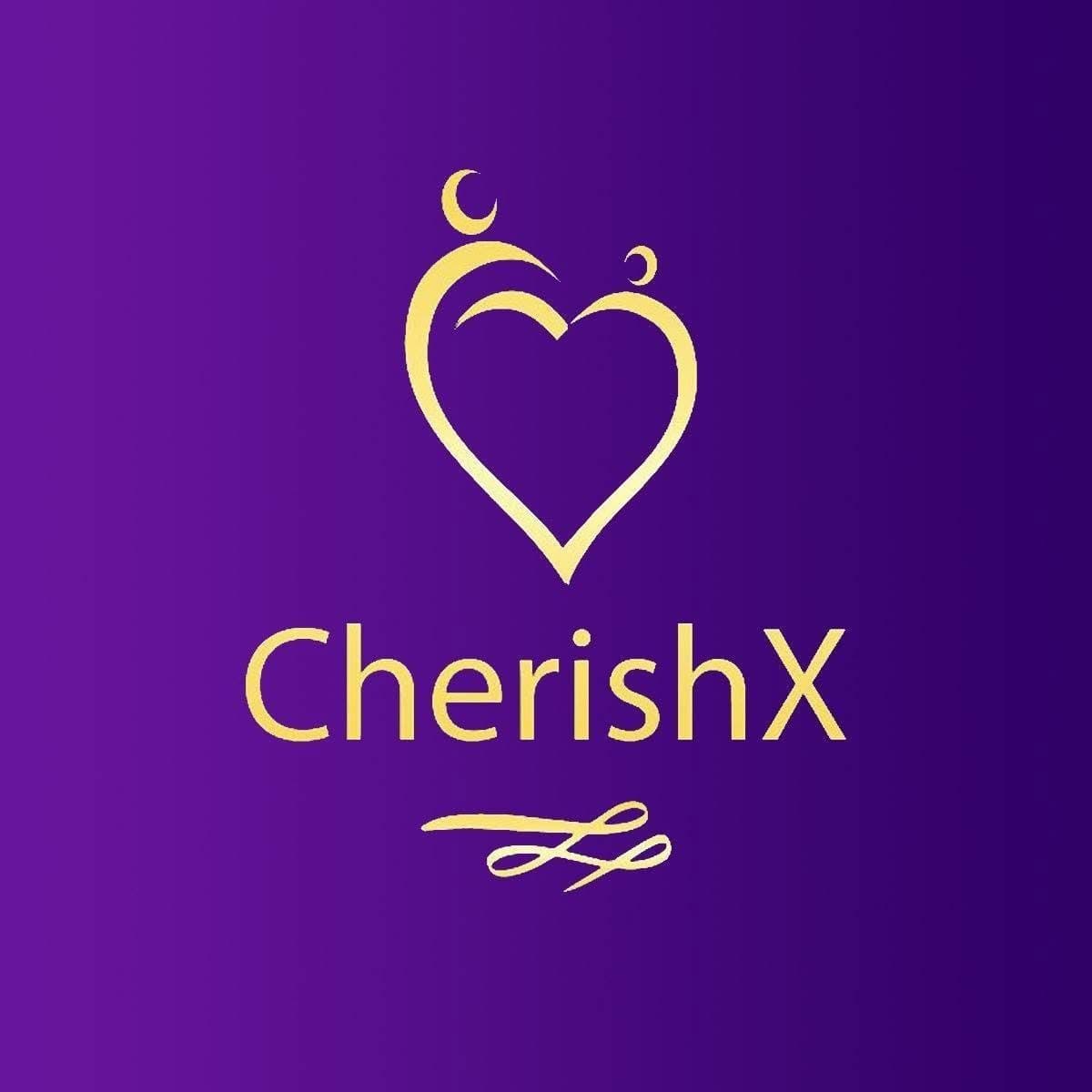 Cherishx logo