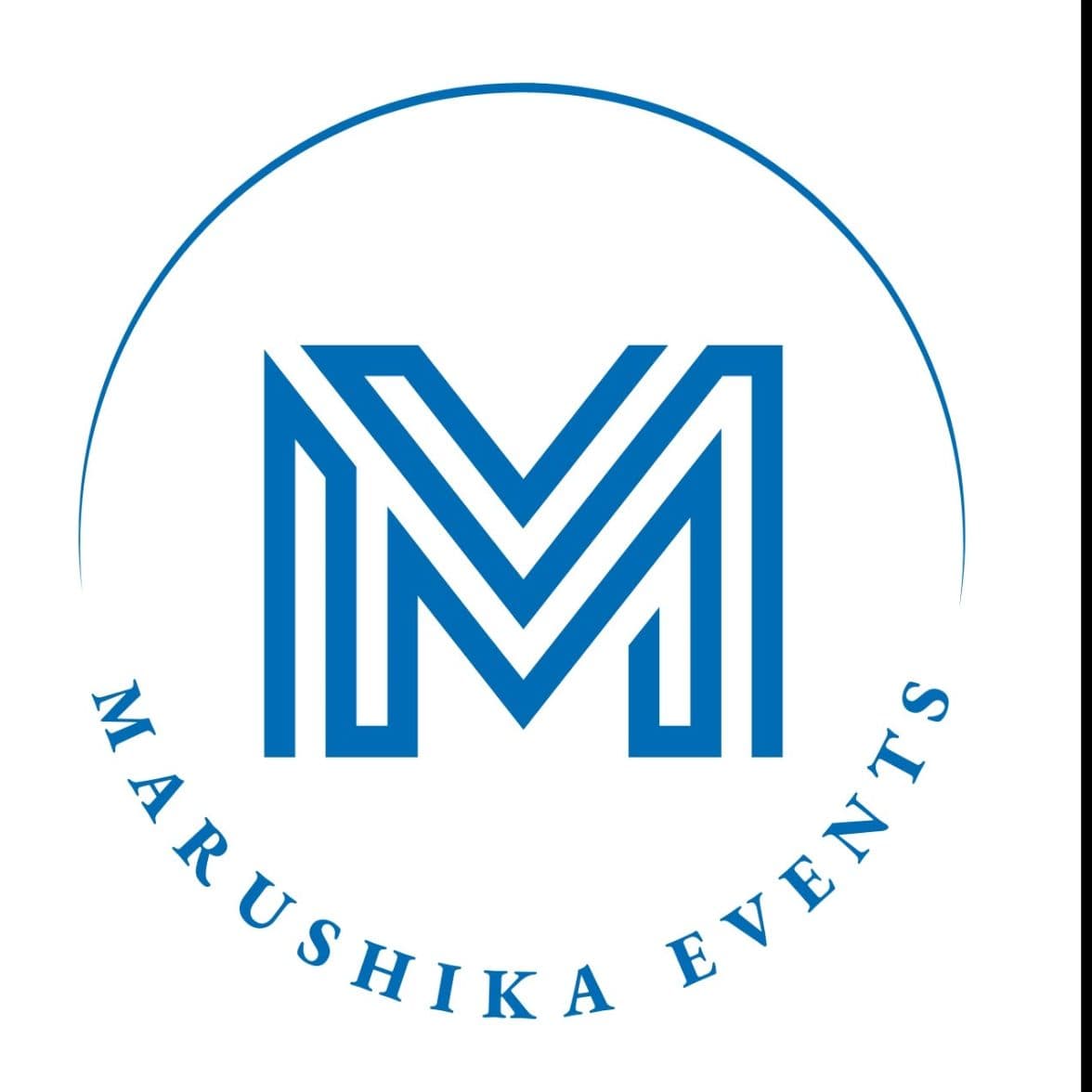 Marushika Events logo