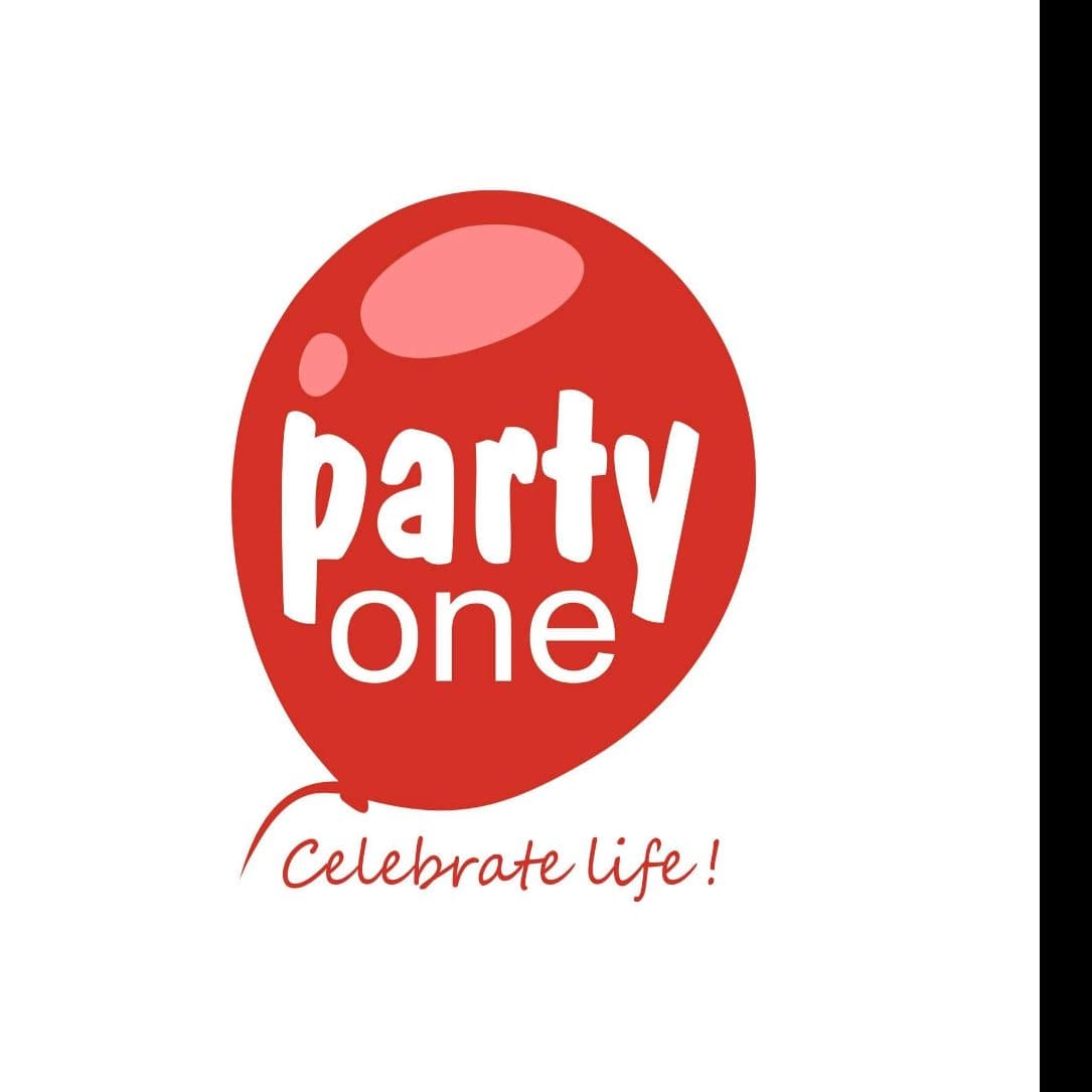PartyoneIndia logo