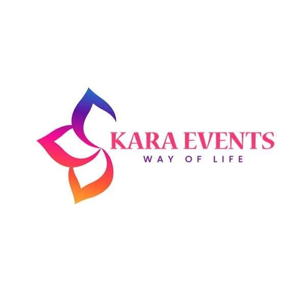 Kara Events logo